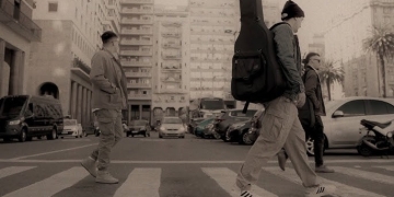 PLEXO DEL OTOÑO - Martin Fraga - Peter Philip - Seba Stewart