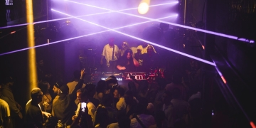 Renate: Una de las DJs colombianas con mayor proyección internacional