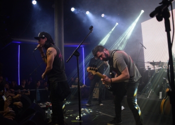 Snake en Live Era - 15-09-2023 Fotos Claudia Rivero