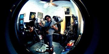 Riffs, arritmias y una visión salvaje: La odisea hacia el vinilo de S.E.U.D.O