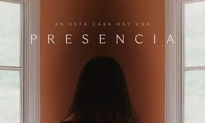 Presencia - dirigida por Steven Soderberg y escrita por David Koepp by Luciana Rodriguez