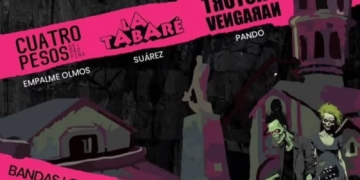 PATRIMONIO ROCK 2025 – EL EVENTO QUE MARCARÁ HISTORIA