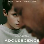 Adolescence La serie está dirigida por Philip Barantini, y escrita por Stephen Graham y Jack Thorne by Luciana Rodriguez