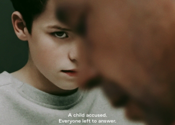 Adolescence La serie está dirigida por Philip Barantini, y escrita por Stephen Graham y Jack Thorne by Luciana Rodriguez