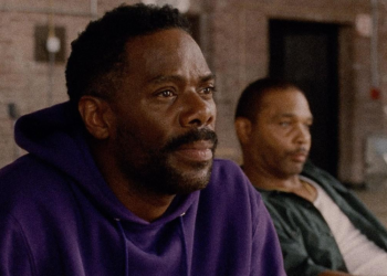 Sing Sing dirigido por Greg Kwedar by Luciana Rodriguez