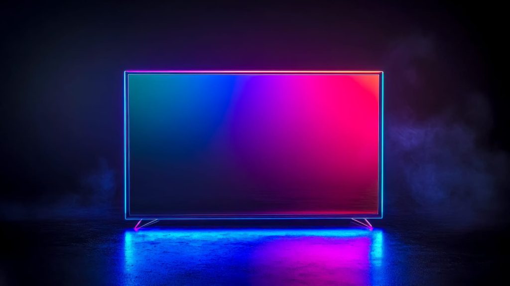Cuál es la mejor tecnología de pantalla para tu televisor en 2025-
