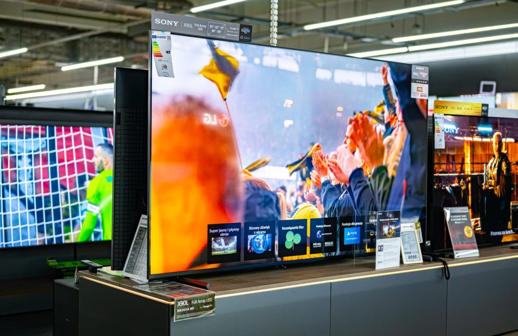 Cuál es la mejor tecnología de pantalla para tu televisor en 2025-