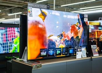Cuál es la mejor tecnología de pantalla para tu televisor en 2025-