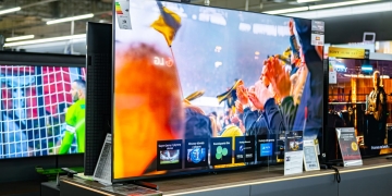 Cuál es la mejor tecnología de pantalla para tu televisor en 2025-