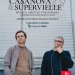 CASANOVA & SUPERVILLE