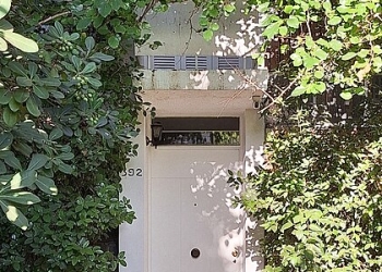 Casa de Guardia Vieja 392