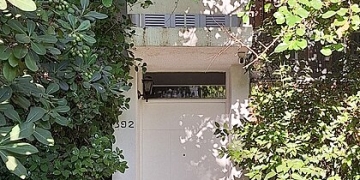 Casa de Guardia Vieja 392