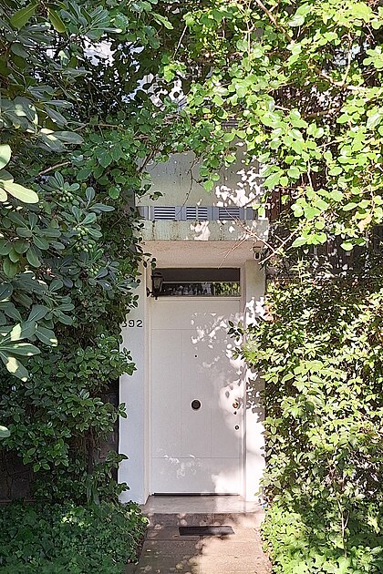 Casa de Guardia Vieja 392 Casa de Guardia Vieja 392