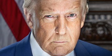 Donald John Trump