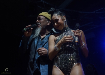 EL CUMBIÓN DE LA DELIO VALDEZ - Sala del Museo del Carnval - 04 de Abril 2025 by Martina Carrizo