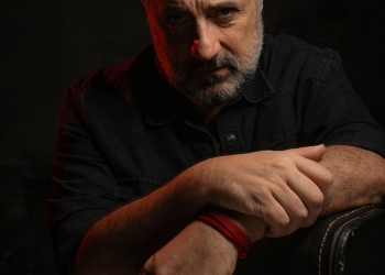 GARO presenta "Expreso", adelanto de su nuevo álbum