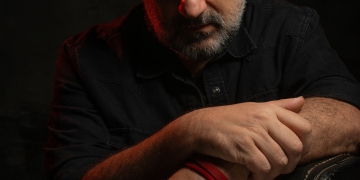 GARO presenta "Expreso", adelanto de su nuevo álbum