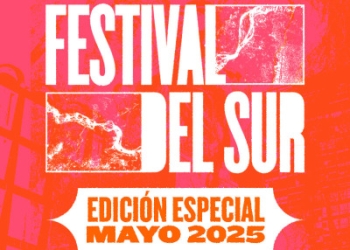 FESTIVAL DEL SUR - EDICION ESPECIAL