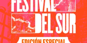 FESTIVAL DEL SUR - EDICION ESPECIAL