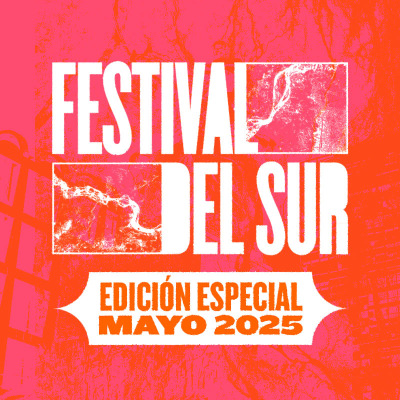 FESTIVAL DEL SUR - EDICION ESPECIAL
