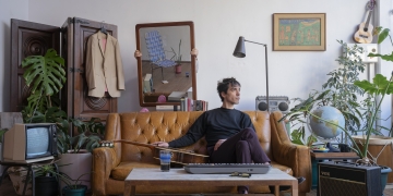 FRANNY GLASS en vivo, fin de gira en Sala Hugo Balzo - 01 de noviembre 2025 - 21 hs.