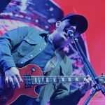 Fundamentalistas en el Velódromo - 5 de Abril 2025 - Foto Andrea Silvera