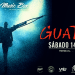 GUATUSI en Montevideo Music Box - Sábado 14 de Junio 2025 - 21 hs.