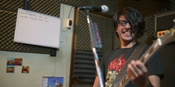 Gauchos de Acero - Sesión en vivo para ''Anima Sessions''