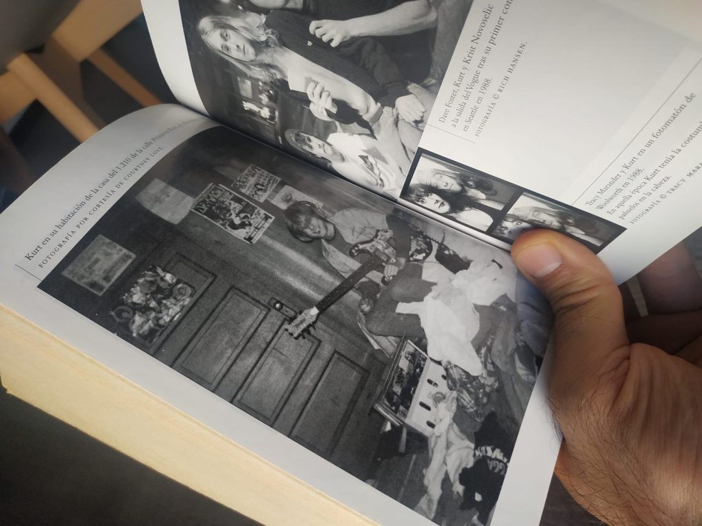 Heavier than Heaven la biografía de Charles R Cross Heavier than Heaven la biografía de Charles R Cross