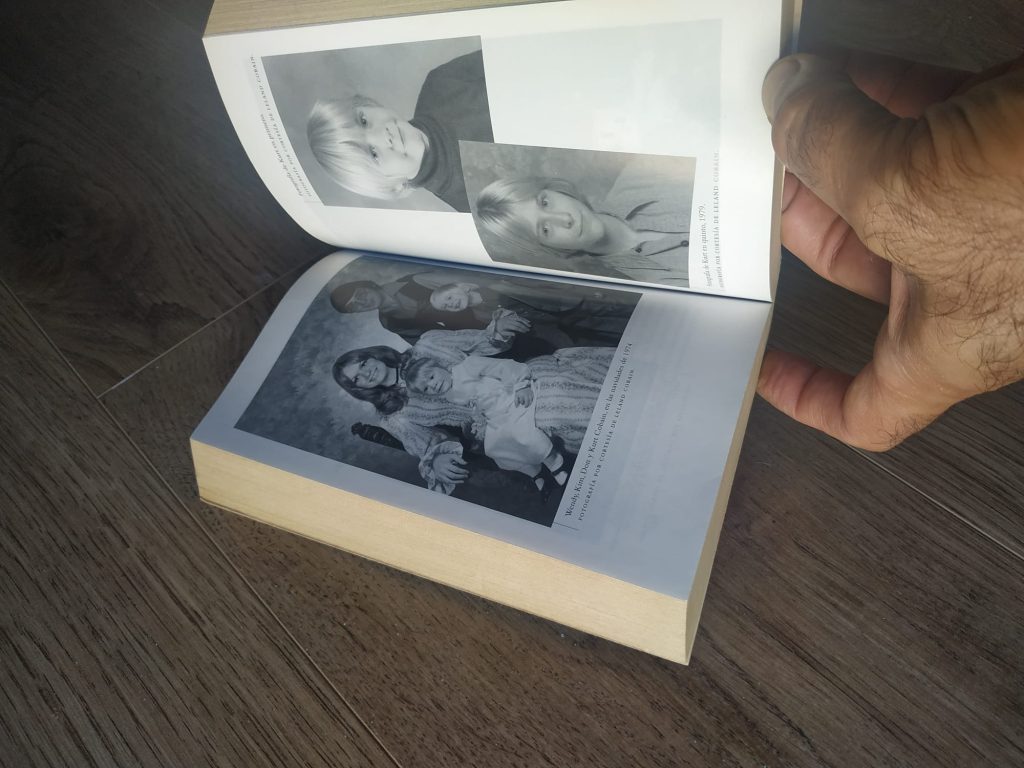 Heavier than Heaven la biografía de Charles R Cross Heavier than Heaven la biografía de Charles R Cross