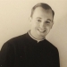 Jorge Mario Bergoglio, joven jesuita