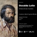 Osvaldo Leite: Artista de dos mundos - Museo Nacional de Artes Visuales - jueves 8 de mayo hasta el domingo 13 de julio de 2025