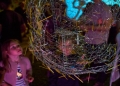 La Burbuja Open Studio - Abril 2025 - 26 de abril a partir de las 18.30 horas