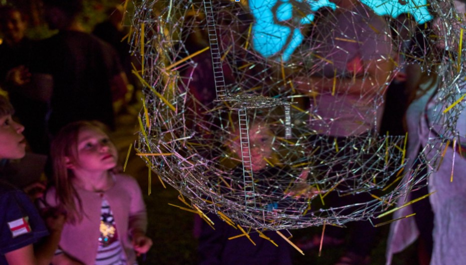 La Burbuja Open Studio - Abril 2025 - 26 de abril a partir de las 18.30 horas