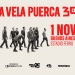 La Vela Puerca anuncia su regreso a Ciudad de Buenos Aires para celebrar 30 años de carrera: Sábado 1 de noviembre en el Estadio Ferro