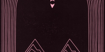 magia pagana - Carátula por Leandro Mangado.