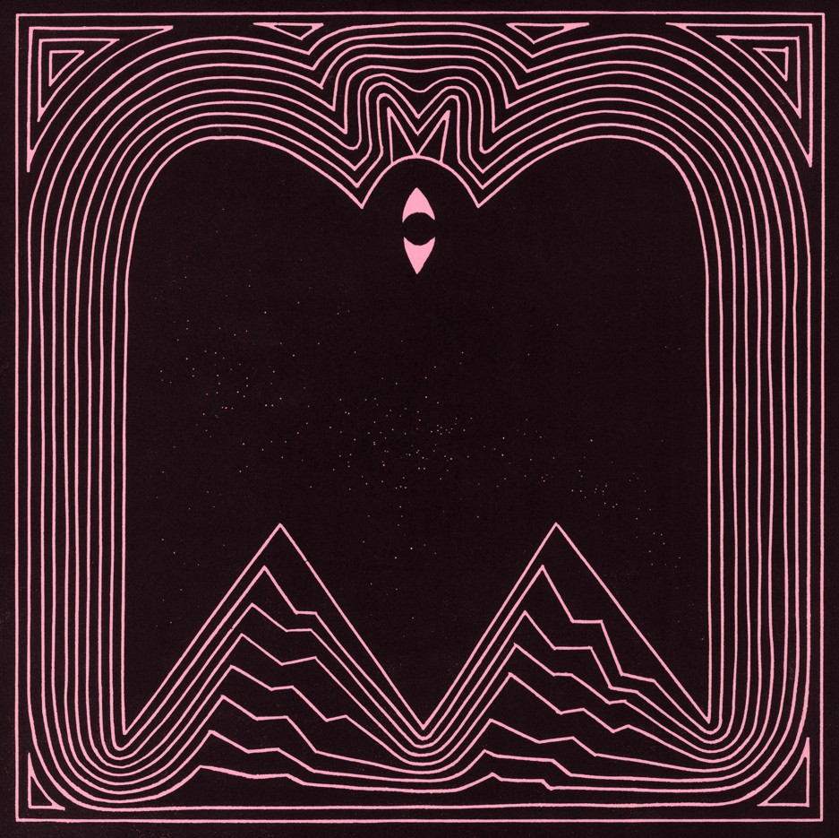 magia pagana - Carátula por Leandro Mangado.