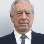 La muerte a mí no me angustia - Mario Vargas Llosa by Alejandro Carreño T.