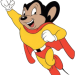 Mighty Mouse