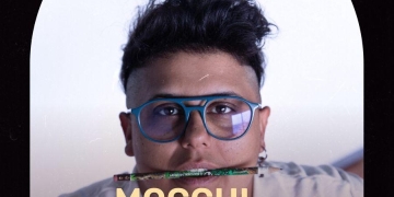 Mocchi En casa - Recreo Ciudad Vieja - 9 y 12 de mayo 2025 - 20:30 hs.