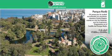 Montevideo Sonoro - Parque Rodó