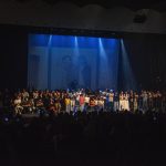 Musicasión 6 - Abril 2025 - Teatro Glpón - Foto Aiko Melody Gabrielle