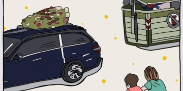 Ni siquiera las flores