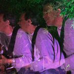 PAULINHO MOSKA íntimo Lunes 28 de Abril 2025 - Recreo Ciudad Vieja - Foto Andrea Silvera