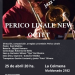 PERICO LINALE NEW OCTET