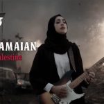 Perdamaian - Lagu palestina 2025 gaza