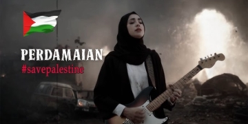 Perdamaian - Lagu palestina 2025 gaza