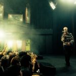 SEVEN KAYNE - TRANSMU7ACION TOUR 2025 - Montevideo Music Box - Viernes 25 de Abril 2025 - Foto Belén Muniz