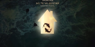 SHINOVA, NO TE VA GUSTAR - Nuestra postal