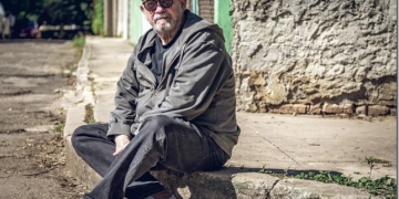 SILVIO RODRÍGUEZ en ANTEL ARENA - 18 DE OCTUBRE 2025